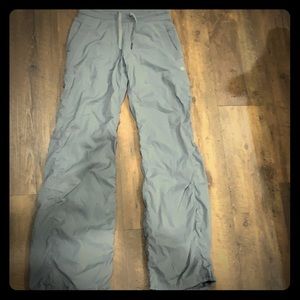 Lululemon Dance studio pants